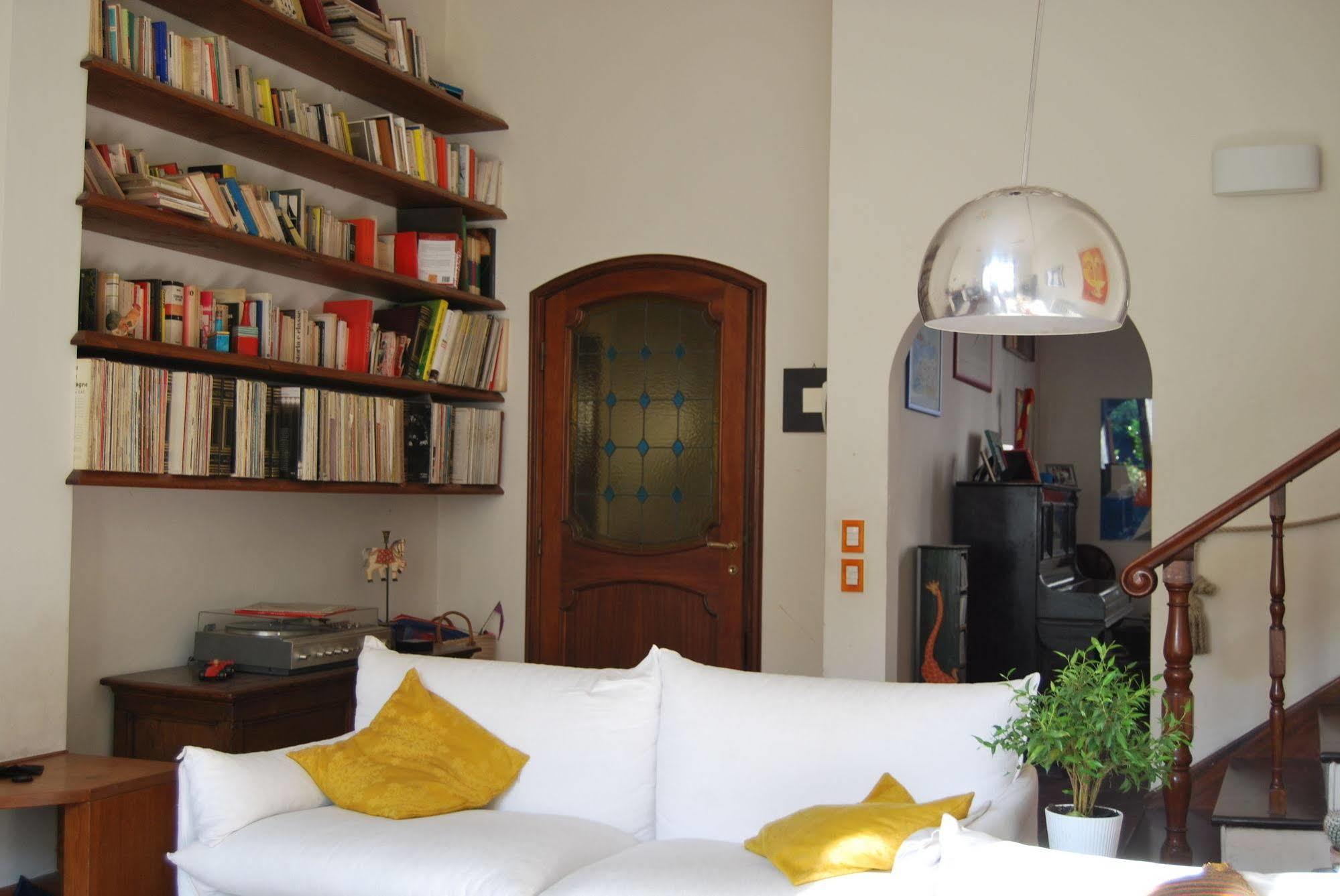 Le Ortensie Acomodação com café da manhã  4*